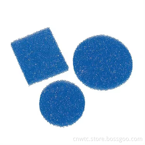 Lab-Grade Embedding Cassette Sponges & Biopsy Foam Pads: Enhancing Precision in Medical Procedures